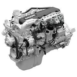P048D Engine